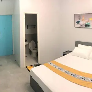 Aparthotel Coco Star, Pasay