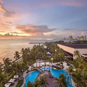 Sofitel Philippine Plaza Manila Отель