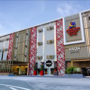 Hotel Achievers Airport, Pasay