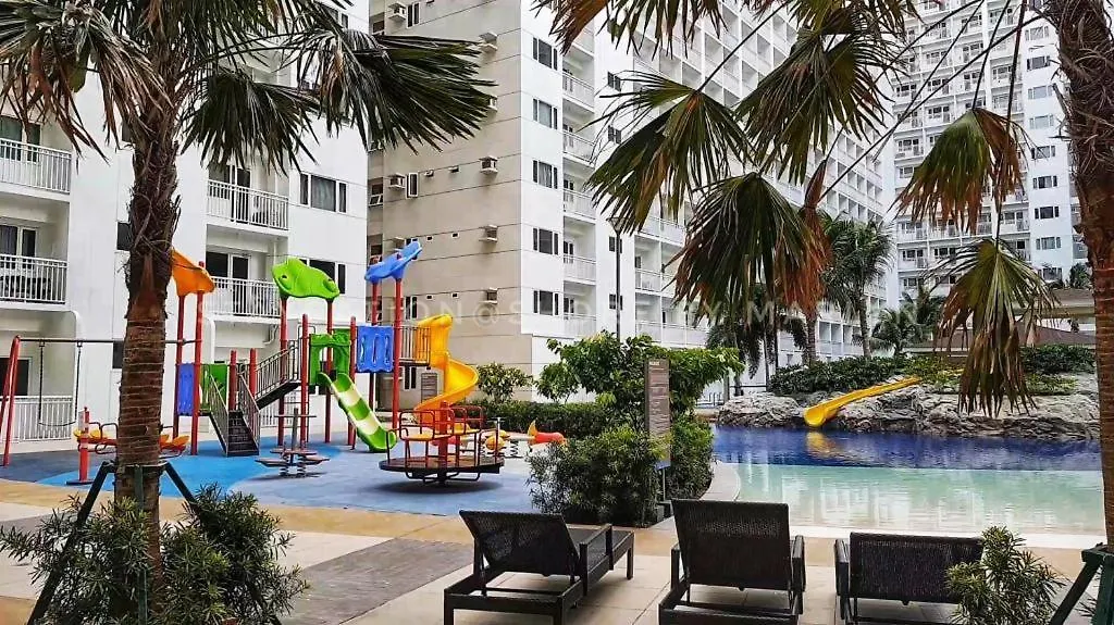 Shore Residence D16 Shortwalk Mall Of Asia Near Airport Pasay 0*,