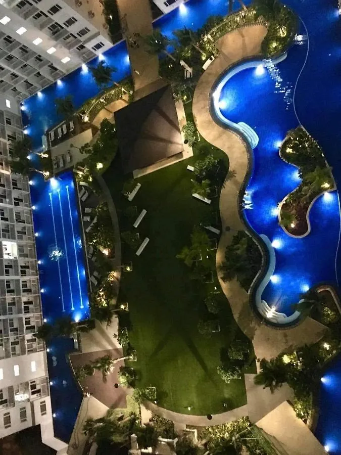 פאסאי Shore Residence D16 Shortwalk Mall Of Asia Near Airport