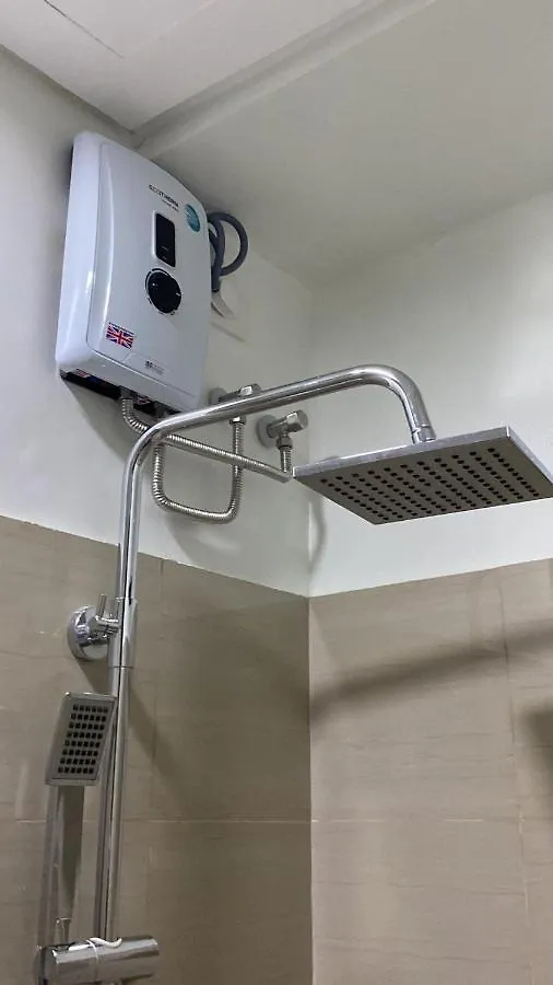 Aparthotel Shore Residence D16 Shortwalk Mall Of Asia Near Airport Pasay
