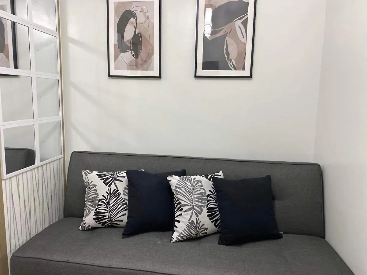 Shore Residence D16 Shortwalk Mall Of Asia Near Airport Pasay