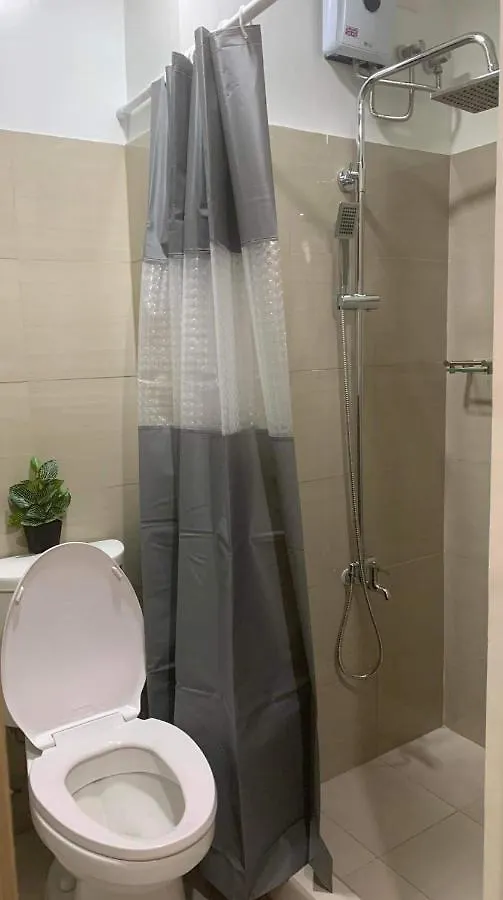 Shore Residence D16 Shortwalk Mall Of Asia Near Airport Pasay
