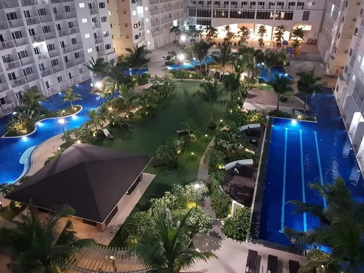 Shore Residence D16 Shortwalk Mall Of Asia Near Airport Pasay