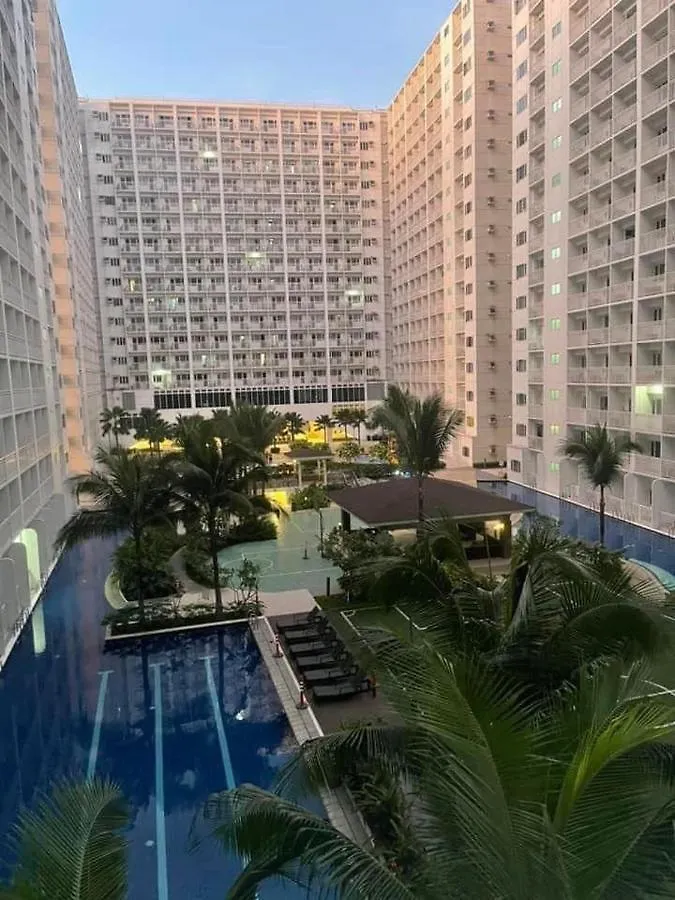 Shore Residence D16 Shortwalk Mall Of Asia Near Airport Pasay